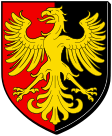 Obernai címere