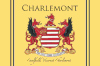 Flag of Charlemont, Massachusetts