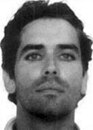 Glen Stewart Godwin FBI Most Wanted Poster