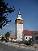 Church in Gelmar