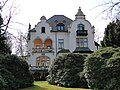 Villa Lange