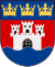 Herb regionu Jönköping