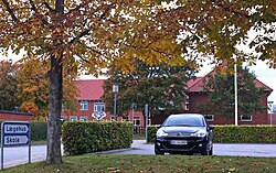 Klokkerholm School