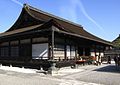 Mieidō at Tō-ji