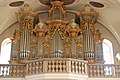 Orgel der Heilig-Kreuz-Kirche (2010)