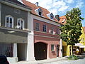 Wohnhaus