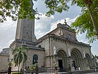 Manila Cathedral