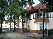 Straßenszene – Foto: 2003