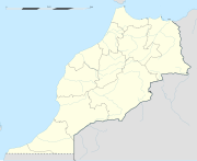 Temsamane (Marokko)
