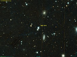 NGC 3317