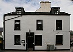 Corran Esplanade And 1 Stafford Street, Oban Inn