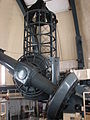 …und des Otto-Struve-Teleskop