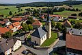 Pfarrkirche Sankt Ulrich