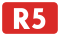 R 5