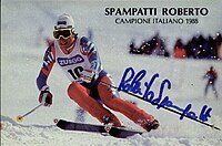 Roberto Spampatti (1988)