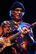 Ry Cooder, 2009