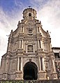 Morong Church, Rizal, Philippines