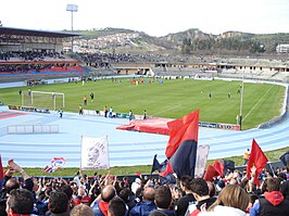 San Vito-Gigi Marullastadion