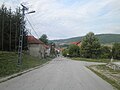 Street in Babušnica