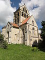 Kirche Saint-Rémi