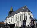 Kirche Saint-Omer