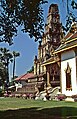 Wat Kukut (Chamadevi)