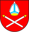 Wappen von Tinizong