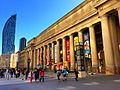 Toronto, Union Station, 1927-heute