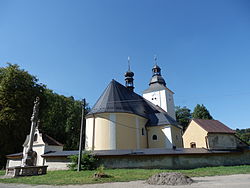 Church of Saint Andrew