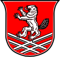 Wappen von Bebra, Hessen