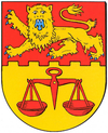 Wappen von Koldingen