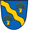 Wappen von Lambrechtshagen