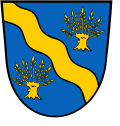 Wappen der Gemeinde Lambrechtshagen