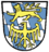 Wappen des Landkreises Starnberg