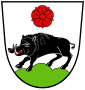 Wapen van Poltringen