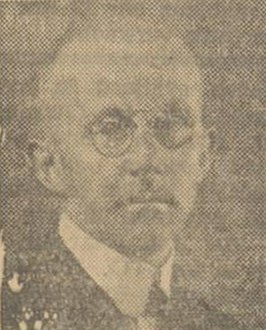 Willem van der Feltz