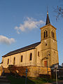 Kirche St. Félix de Nol