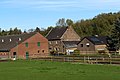 Die Untermühle in Aachen-Horbach