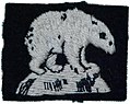 49th (West Riding) Infantry Division[63] Second Pattern