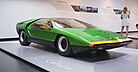 Alfa Romeo Carabo