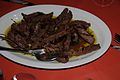 Tagliata