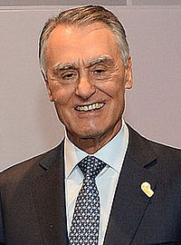 Aníbal Cavaco Silva (1985–1995) (1939-07-15) 15 July 1939 (age 85)   PSD