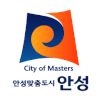 Official logo of Anseong