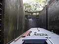 Kennet and Avon Canal at Bath Locks