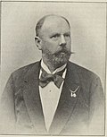 Bernhard Johannes