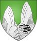 Coat of arms of Entrepierres