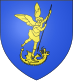 Coat of arms of Lautenbach