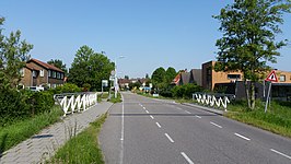 Veenderijbrug (mei 2018)