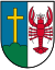 Wappen von Pram