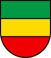 Wappen von Gettnau